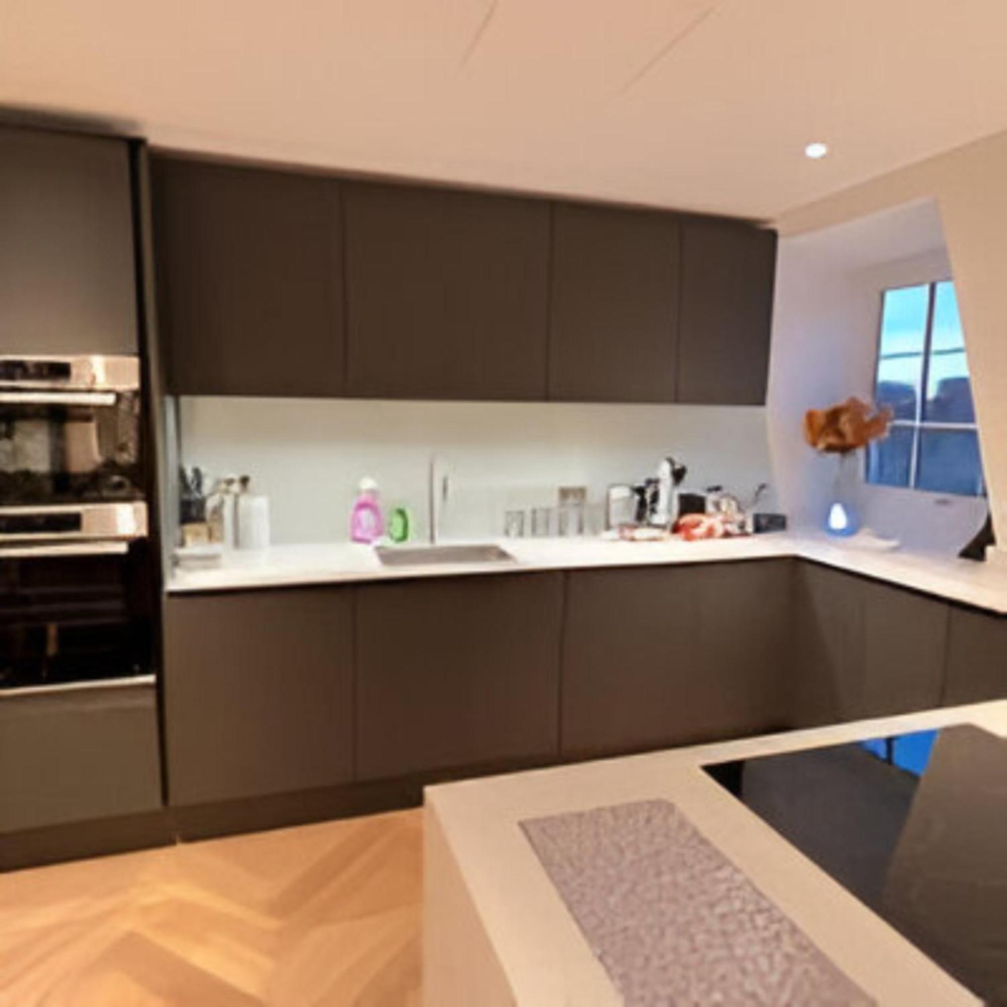 Reserve Amazing 2-Bedroom Penthouse In Marble Arch 74 ลอนดอน ภายนอก รูปภาพ