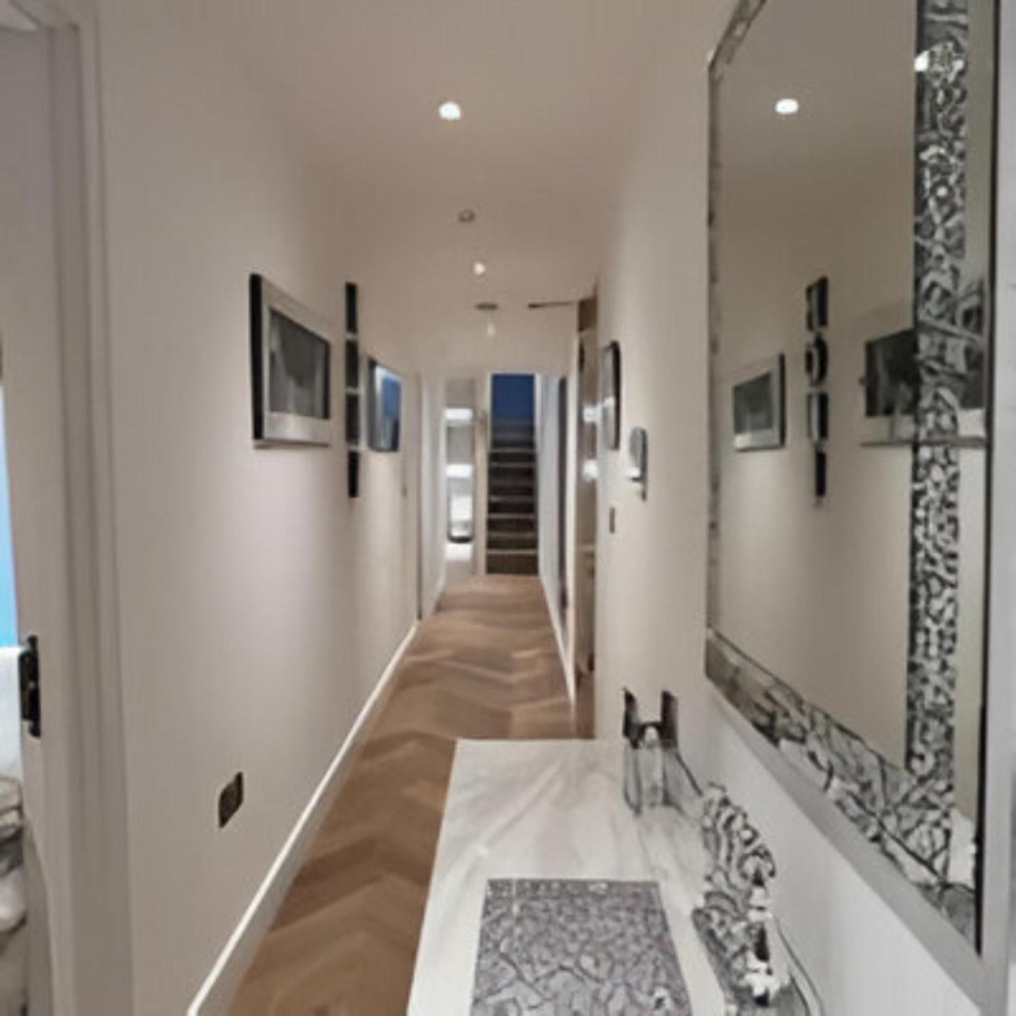 Reserve Amazing 2-Bedroom Penthouse In Marble Arch 74 ลอนดอน ภายนอก รูปภาพ